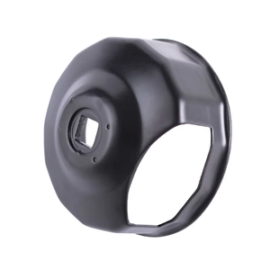 YongJin otros accesorios de motocicleta llave de filtro de aceite de extremo negro para repuestos de motocicleta <span class=keywords><strong>Harley</strong></span> <span class=keywords><strong>Davidson</strong></span> - Product Image 4