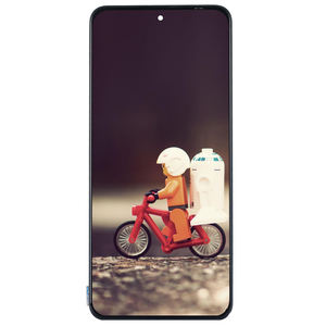 هاتف ذكي Lcd لهاتف Redmi Note 12 4G LCD المحمول مع ضمان لمدة سنة قطع غيار لخدمات الإصلاح والاستبدال - Product Image 2