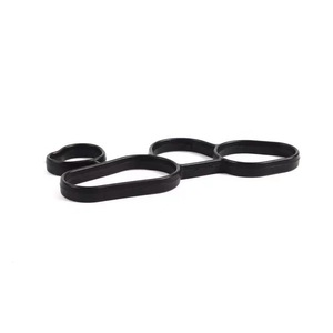Junta de la Carcasa del Enfriador de Aceite Nabar 06D117070 06F115441 para Volkswagen Audi A3 A6 TT Golf - Product Image 3