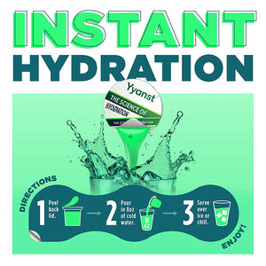 Cápsulas de Vitaminas de Marca Blanca de Alta Calidad, Apoyan la Salud del Corazón, la Hidratación y el Equilibrio de Electrolitos, Sueño Reparador - Product Image 3