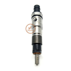 Le DLLA154P2419 convient aux véhicules utilitaires Dongfeng et est compatible avec l'injecteur 0445120370. - Product Image 5