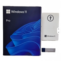 Win 11 PRO USB Retail Box Aktivasi Online Garansi 12 Bulan Win 11 Pro Usb FPP Box Tersedia Pengiriman Cepat