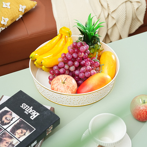 Dịch vụ nhà hàng tấm nhựa mỹ phẩm đồ trang sức nước hoa rõ ràng ramadan khay phong cách Bắc Âu thân thiện với môi thực phẩm Pastry cơ sở món ăn - Product Image 5