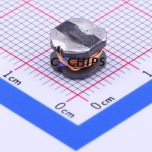 SLF0705-330MTT ตัวเหนี่ยวนำไฟฟ้าแบบ SMD ( ค่าความเหนี่ยวนำ: 33uH )( ความแม่นยำ: 20% กระแสไฟฟ้าที่กำหนด: 1.2A ) - Product Image 2