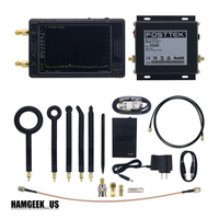 Analyseur PLC FOSTTEK-EMC-100T + Générateur + Sonde EMC + Amplificateur – Vente en gros