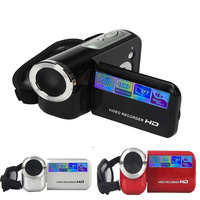 HDV-37R 高清 CMOS 数码相机 48MP 16倍光学变焦伸缩手动对焦户外红外夜视摄影相机