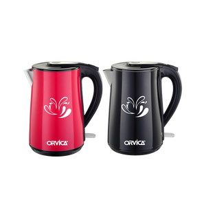 Élément chauffant pour bouilloire électrique en acier inoxydable 1850 W avec protection contre l'ébullition à sec pour appareils électroménagers - Product Image 1