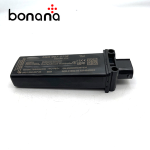 Tire Pressure Control System <strong>Module</strong> for Skoda Golf 7 Tiguan Passat B8 5Q0 907 273 F 5Q0907273F TPMS <strong>Module</strong> - Product Image 2
