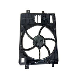 Adatto per il telaio elettronico del ventilatore e del telaio del radiatore del nuovo Peugeot308(2016-2019) e 408(2014-2018), nonché per gli anni 308 - Product Image 1