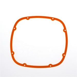 Vòng Đệm Cao Su Phẳng Tùy Chỉnh Vòng Đệm Chữ O Bằng Cao Su Thay Thế Đầu Nối Ống Nước Cho Vòi Nước Và Vòi Hoa Sen - Product Image 4