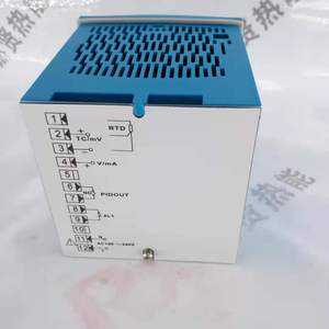 Contrôleur de Combustion TC8010A1000 pour 20 unités en stock - Product Image 2