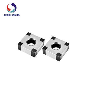 Jeekvisen SNGA120402 PCD Inserts 100g/kg for Turning Premium <b>Cutting</b> & Forming <b>Tools</b> - Product Image 4