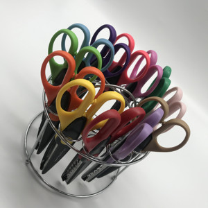 <span class=keywords><strong>Forbici</strong></span> di sicurezza <span class=keywords><strong>per</strong></span> studenti all'ingrosso, - Product Image 5