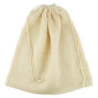 Sac de courses en coton biologique personnalisé, réutilisable, écologique, durable, lavable, portable, pour une utilisation promotionnelle, toutes saisons