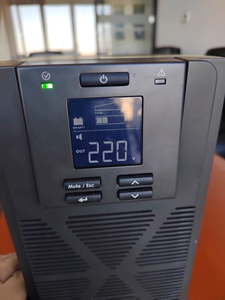 <span class=keywords><strong>UPS</strong></span> mô-đun cung cấp điện liên tục spm3k máy chủ công nghiệp phòng máy tính dự phòng 220V khẩn cấp 2400W - Product Image 3