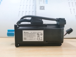 Moteur AC haute performance 1000W + Driver ECM-E3M-C20604RSE pour machine de découpe laser, automatisation plastique, monophasé/triphasé - Product Image 2
