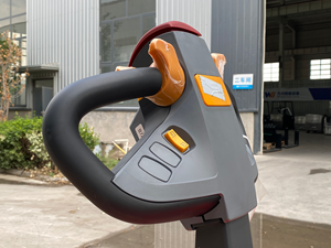 <span class=keywords><strong>2025</strong></span> tốt nhất mới đầy đủ điện Pallet Stacker xe nâng 2000kg 1.5ton Mini Stacker Máy Pallet nâng lên chì-axit Pin rắn - Product Image 4