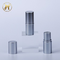 Offre Spéciale – Tube Cosmétique Vide en Plastique PP 8g, Rechargeable, à Visser, pour Baume à Lèvres, Soins de la Peau, Fard à Joues et Rouge à Lèvres