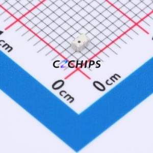 HT-LFCG-1525+ RF Filter SMD RF ( Cutoff Frequency: 1.71GHz )( Impedance: 50Ohm )( Insertion Loss: 2dB ) - Product Image 1