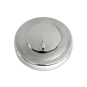 Blocco coperchio serbatoio tappo Gas carburante moto con 2 tasti per Yamaha <span class=keywords><strong>Drag</strong></span> <span class=keywords><strong>Star</strong></span> Vstar XVS V-<span class=keywords><strong>STAR</strong></span> <span class=keywords><strong>650</strong></span> 950 1100 98-17 - Product Image 1