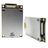 Módulo RFID UHF Winnix con Chip Impinj R2000 con un Puerto de Antena, Módulo Lector OEM