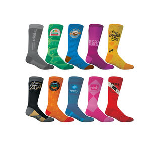 U-meging kaus kaki kustom warna polos <span class=keywords><strong>diabetes</strong></span>, kaus kaki Patch bordir serat bambu uniseks kustom warna polos untuk pria - Product Image 6