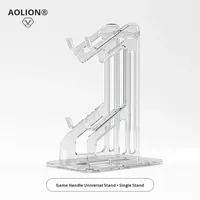 Support de contrôleur universel RGB AOLION AL-XB2339 en ABS, moule privé, support d'affichage de bureau, accessoires de jeu