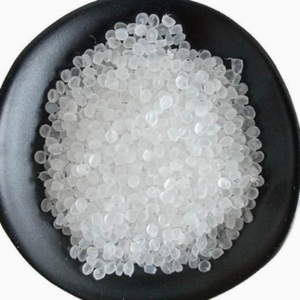Recycled <strong>LDPE</strong> <strong>Pellets</strong> Made in China, Wholesale Price, Custom Daily Used Injection Plastic Raw Material - Product Image 3