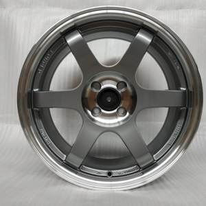 Jantes <span class=keywords><strong>en</strong></span> aluminium <span class=keywords><strong>13</strong></span> 14 15 16 17 18 19 <span class=keywords><strong>pouces</strong></span> Jantes Vente <span class=keywords><strong>en</strong></span> gros 6x139.7/5x113.1/4x100 Roues de coulée personnalisées Roues colorées - Product Image 2