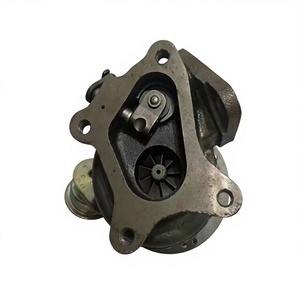 สำหรับเทอร์โบชาร์จเจอร์เครื่องยนต์1NZ 1.5T 17201-YW602 RHF4 - Product Image 4