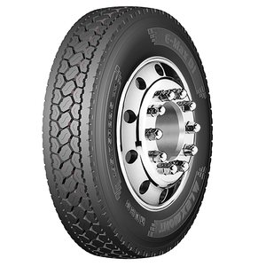 Neumáticos Lexmont <span class=keywords><strong>11</strong></span> 24.5 11R24.5 para Camiones Comerciales/Semi-remolques/Uso Pesado - Product Image 1