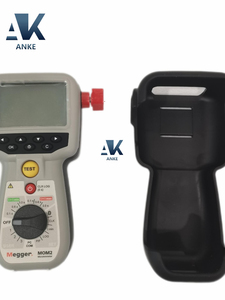 มือถือ MOM2 200เครื่องทดสอบความต้านทานการติดต่อ MICRO-OHMMETER - Product Image 4