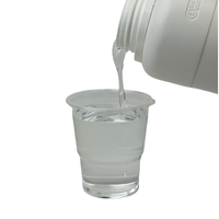 Propylène glycol haute pureté 99,9 % USP/Qualité alimentaire/cosmétique, liquide incolore CAS 57-55-6 pour les soins capillaires, les cosmétiques et les détergents quotidiens