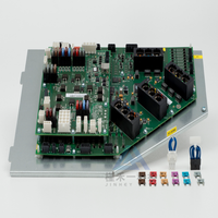 Carte mère originale KUKA 00105903 KRC2 370SBA pour armoire de commande Carte mère Module mémoire 00-105-903