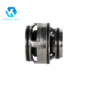 Segel pompa kualitas tinggi GLF 43mm segel mekanis wajah ujung ganda untuk pompa limbah bawah air - Product Image 2
