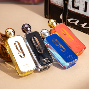 Perfume de Lujo 9PM para Hombres Árabes, Proveedores OME, Perfume Árabe al por Mayor de Alta Calidad, Eau de Parfum de Larga Duración - Product Image 3