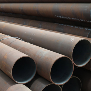 Chất Lượng Cao Tùy Biến Ống Thép Liền Mạch 3 Lớp Không Thường Xuyên Ống Thép Liền Mạch 12 Inch Ống Thép Liền Mạch Giá - Product Image 1