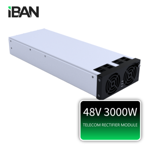 Módulo Rectificador de 48v 3000w Personalizado a Bajo Precio, Módulo Rectificador de Energía para Telecomunicaciones - Product Image 2