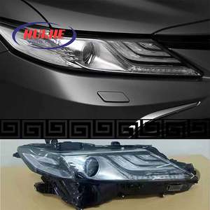 Faro Delantero Exquisito para <span class=keywords><strong>BMW</strong></span> Serie 5 2018-2022 G38 G30, <span class=keywords><strong>36</strong></span> W, LED - Product Image 2