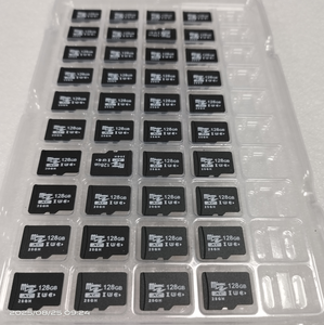 Giá Tốt 8G 16G <span class=keywords><strong>32GB</strong></span> 64GB 128GB 256GB 512GB SD TF Thẻ Nhớ Thẻ Chất Lượng Cao - Product Image 5