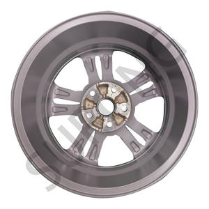 Surong <span class=keywords><strong>ขอบ</strong></span>ล้ออัลลอยขนาด<span class=keywords><strong>15</strong></span>นิ้วอะไหล่รถยนต์เกรดสูง<span class=keywords><strong>5</strong></span><span class=keywords><strong>รู</strong></span>สภาพใหม่ราคาโรงงาน - Product Image 2