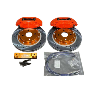 คาลิปเปอร์ 4 ลูกสูบ 7600 สำหรับ Celica Carina ST160/AT160 T180 ZZT230 T230 - Product Image 3