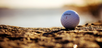 Mini 3D-Gedruckte Nylon Golf Putting & Chipping Übungsmatte Funktionsreiche Golf-Putting-Matte