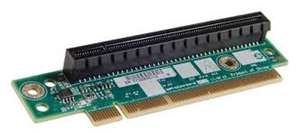 826700-B21 DL38X Gen10 X16 Tertiärer Riser-Bausatz - Product Image 2