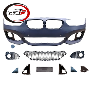 CZJF Kit Completo di Montaggio per <span class=keywords><strong>BMW</strong></span> <span class=keywords><strong>Serie</strong></span> <span class=keywords><strong>1</strong></span> F20 LCI M 2015 2016 <span class=keywords><strong>2017</strong></span> OEM 51118064581, Prodotto Best-Seller - Product Image 2