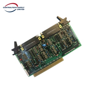 Tarjeta de Control Original Nueva 80364102-100 en Stock, Envío Rápido, Repuestos de Automatización de Grado Industrial - Product Image 4