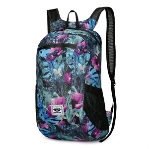 Sac de voyage de grande capacité pour le sport en plein air avec logo personnalisé, sac de sport décontracté, sac d'école pliable, sacs à dos pour hommes et femmes - Product Image 5