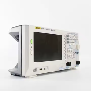 <span class=keywords><strong>RIGOL</strong></span> <span class=keywords><strong>DSA815</strong></span>-TG Analyseur de spectre haute performance 1.5 GHz avec générateur de suivi intégré - Product Image 4