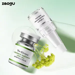 Skin Care Products plant extract Pollution Refiner Ampoule Acne Intensive Care Soothe Skin Exfoliate