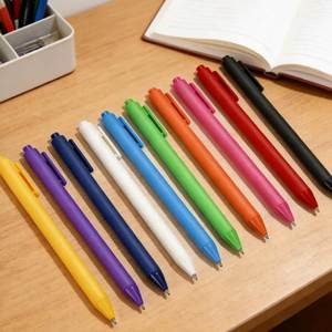 Custom Business Office Stationery <b>Gifts</b> <b>Pen</b> Logo Printing Acrylic Signing <b>Pens</b> - Product Image 3